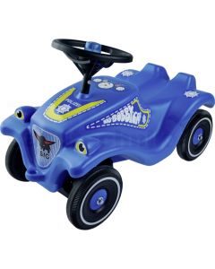Bobby Car Classic Polizei
