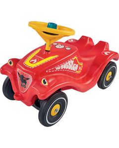 Bobby Car Classic Feuerwehr