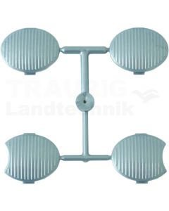 Lampenglas