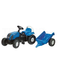 rollyKid Landini