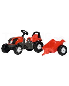 rollyKid Valtra