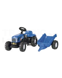 rollyKid New Holland