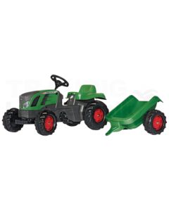 rollyKid Fendt 516 Vario