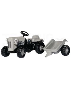 rollyKid Little Grey Fergie