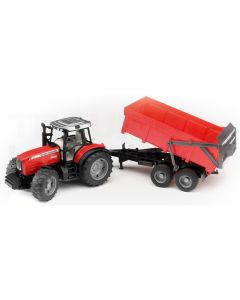 Massey Ferguson 7480
