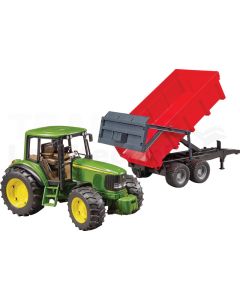 John Deere 6920 