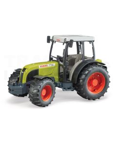 Claas Nectis 267 F