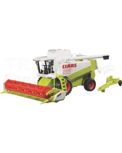 Mähdrescher Claas Lexion 480