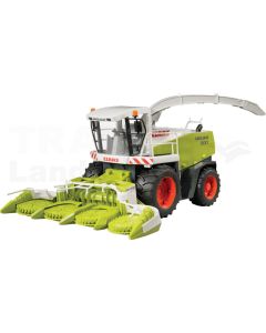 Claas Jaguar 900