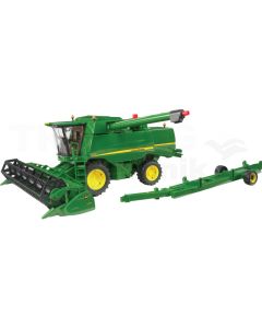 John Deere T670i