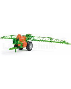 Amazone Spritze
