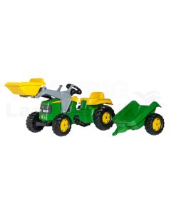 rollyKid John Deere
