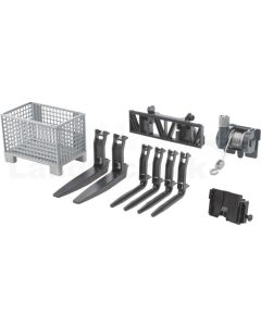 Set für Frontlader