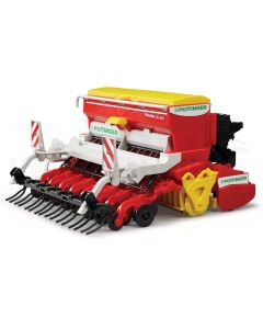 Kreiselegge-Sämaschine
