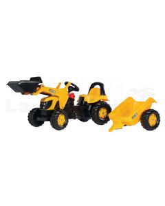rollyKid JCB