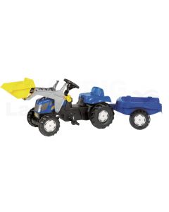 rollyKid New Holland
