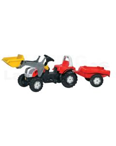 rollyKid Steyr 6165 CVT