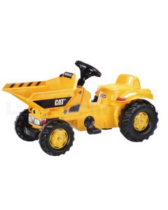 rollyKid Dumper CAT