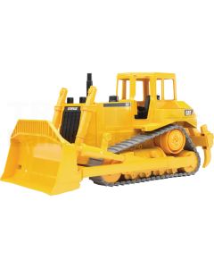 Bulldozer