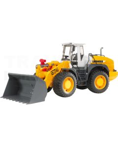 Radlader L 574
