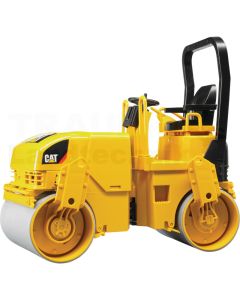 Tandem-Vibrationswalze