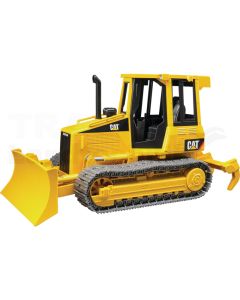 Kettendozer