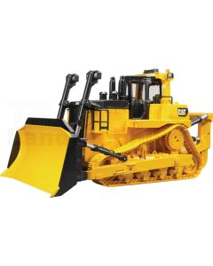 Cat® großer Kettendozer
