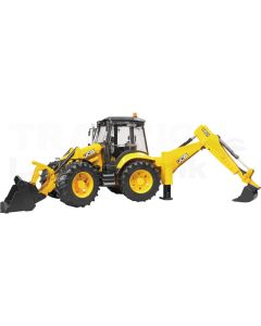 Baggerlader JCB 5CX eco