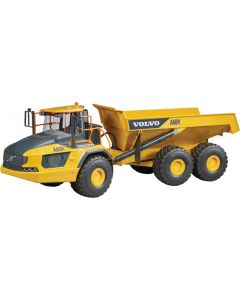 Volvo Dumper A60H