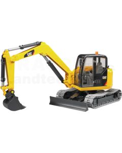 Minibagger