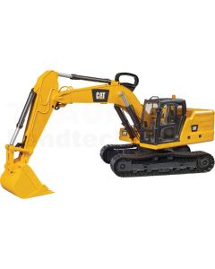 CAT Schaufelbagger