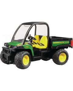 John Deere Gator XUV 855D