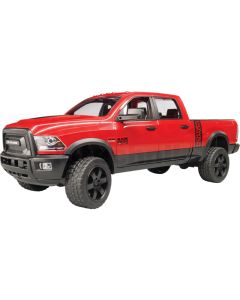 RAM 2500 Power Wagon