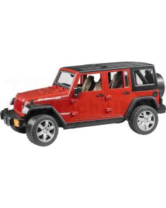 Jeep Wrangler Unlimited Rubicon