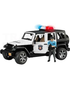 Jeep Wrangler Unlimited Rubicon