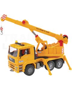 Kran-LKW
