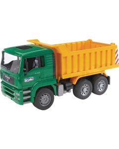 LKW mit Kippmulde