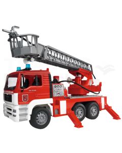MAN Feuerwehrleiterwagen