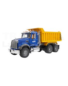 LKW mit Kippmulde