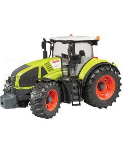 CLAAS Axion 950