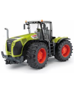 CLAAS Xerion 5000