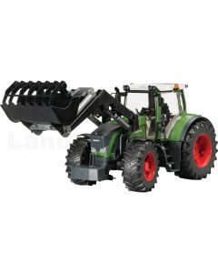 Fendt 936 Vario
