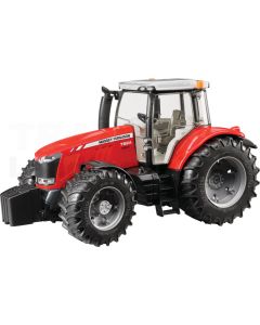 Massey Ferguson 7624