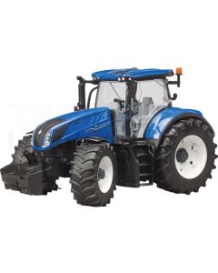 New Holland T7.315
