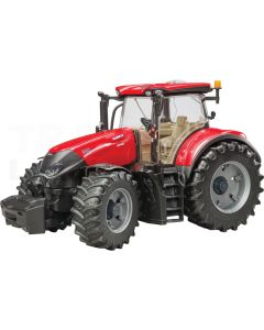 Case IH Optum 300 CVX