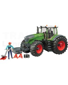 Fendt 1050 Vario