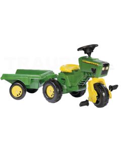 rollyTrac John Deere