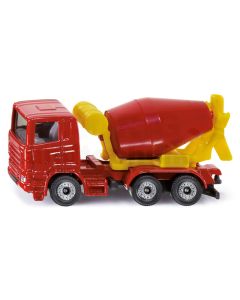Betonmischer