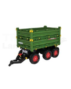 rollyMulti Trailer