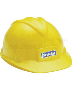Baustellen-Spielhelm